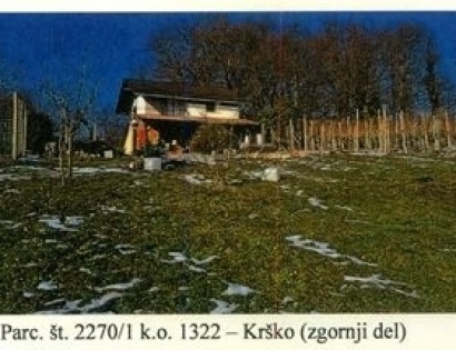 Ostalo - Osredek pri Trški gori /, 8270 Krško