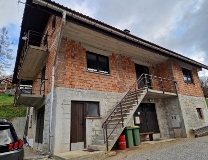 Ostalo - Predmost 6, 4223 Poljane nad Škofjo Loko