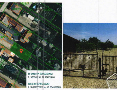Ostalo - Satahovci  /, 9000 Murska Sobota