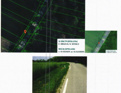 Ostalo - Satahovci  /, 9000 Murska Sobota