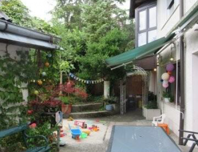 Ostalo - Skapinova ulica 23, 1000 Ljubljana