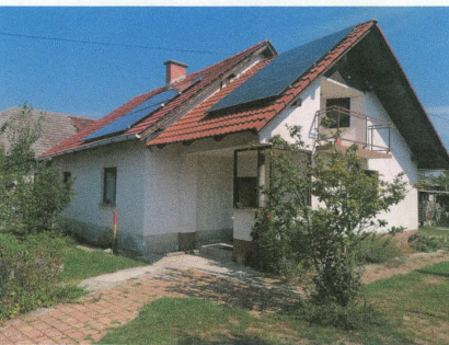 Ostalo - Skorba 53/a, 2288 Hajdina