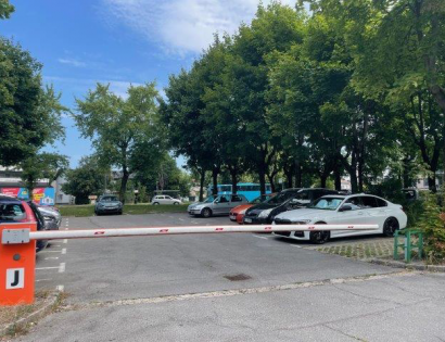 Ostalo - Šmartinska cesta 132, 1000 Ljubljana