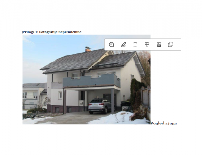 Ostalo - -Smlednik 62, 1216 Smlednik