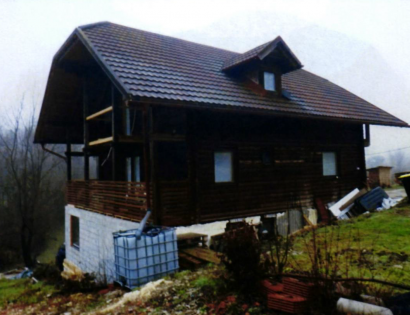 Ostalo - Spodnja Dobrava 4, 1251 Moravče