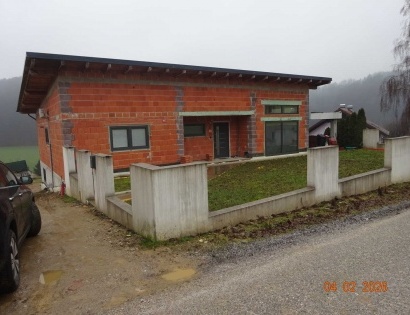 Ostalo - Spodnja Ščavnica 44e, 9250 Gornja Radgona