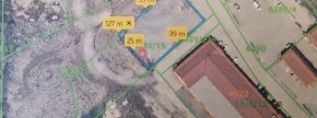 Ostalo - stavbno zemljišče na parc. št. 6291/15 k.o. 166 - Lendava, 9220 Lendava/Lendva