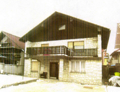 Ostalo - Strmeckijeva ulica 18, 1000 Ljubljana