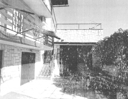 Ostalo - Ulica v Kokovšek  4,6, 1000 Ljubljana