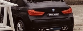 OTROŠKI AVTOMOBIL, BMW X6 M