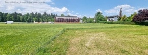Parcela - Gorenjska, Kranj