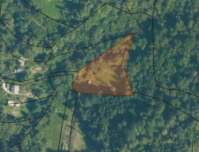 Parcela - Gorenjska, Radovljica