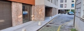 Parkirna mesta za motorna kolesa - Ljubljanska cesta, 4000 Kranj