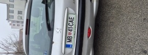 PEUGEOT 206 1.4, RŠ: MB 41-CAE, LETNIK 2004, VIN: VF32AKFWF44352747  800,00