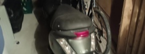 PIAGGIO ZIP 50 E5 25 KM/H /, VIN:LBMCD220000004115, DATUM PRVE REG.: 09.09.2022, REG.OZ.: KR 4D-A2