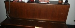 PIANINO PETROF
