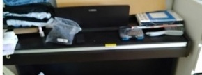PIANINO YAMAHA