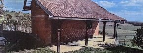 Počitniški objekt - Čentiba, Madžardiák 60, 9220 Lendava/Lendva