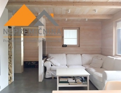 Počitniški objekt - Gorenjska, Cerklje na Gorenjskem