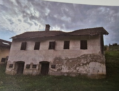Počitniški objekt - Lendavske Gorice 641, 9220 Lendava/Lendva