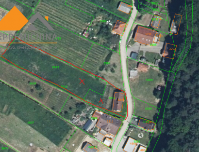 Počitniški objekt - Pomurska, Lendava
