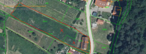 Počitniški objekt - Pomurska, Lendava
