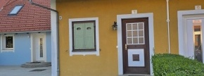 Počitniški objekt - Topliška cesta 71C, 8250 Brežice