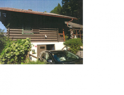 Počitniški objekt - Trstenik 57, 4000 Kranj
