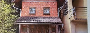 Počitniški objekt - vinska zidanica in zaraščen vinograd na parc. št. 1069 k.o. 168 - Dolina pri Len