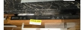 POMIVALNI STROJ ELECTROLUX