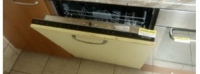 POMIVALNI STROJ GORENJE