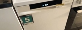Pomivalni stroj GORENJE