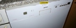 POMIVALNI STROJ GORENJE