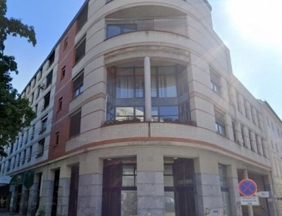 Poslovna stavba - Slomškova ulica, 1000 Ljubljana
