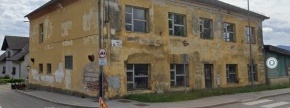 Poslovni objekt - Cesta Kokrškega odreda 17, 4294 Križe