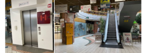 Poslovni prostor - Cesta v Mestni log 55, 1231 Ljubljana – Črnuče