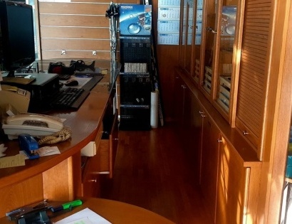 Poslovni prostor - Gorenjska, Kranj