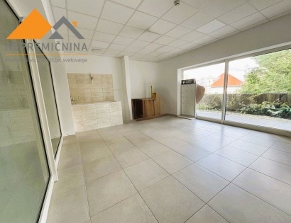 Poslovni prostor - Gorenjska, Kranj