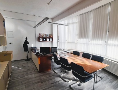 Poslovni prostor - Gorenjska, Kranj