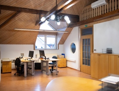 Poslovni prostor - Gorenjska, Kranj