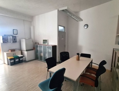 Poslovni prostor - Gorenjska, Kranj