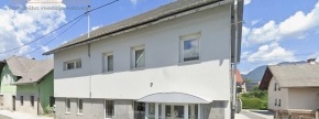 Poslovni prostor - Gorenjska, Radovljica