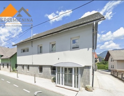 Poslovni prostor - Gorenjska, Radovljica