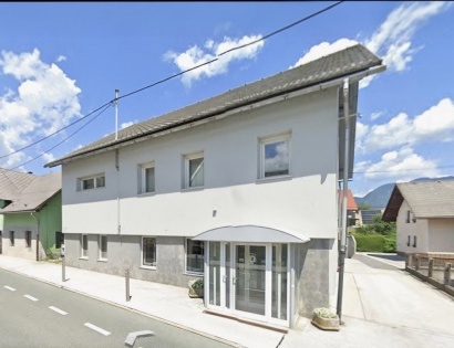 Poslovni prostor - Gorenjska, Radovljica