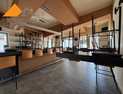 Poslovni prostor - Gorenjska, Škofja Loka Poslovni prostor - Gorenjska, Škofja Loka