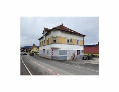 Poslovni prostor - Koroška cesta  65, 2360 Radlje ob Dravi