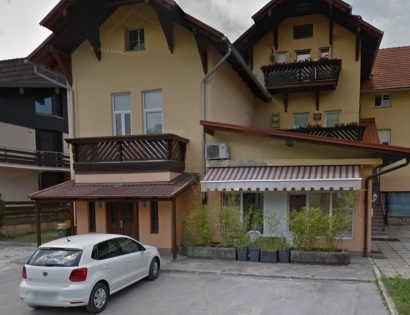 Poslovni prostor - Ulica XIV. divizije 18, 3250 Rogaška Slatina