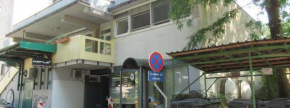 Poslovni prostor - Vodnikova cesta 2, 1000 Ljubljana