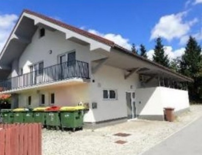 Poslovni prostori - Bernekerjeva ulica 2A, 3000 Celje