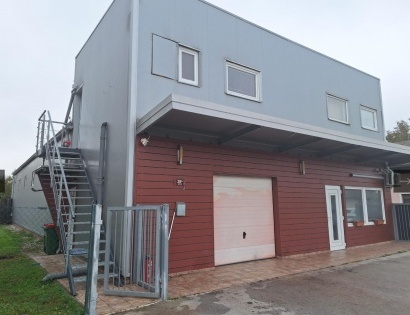 Poslovni prostori - Borovci 38b, 2281 Markovci